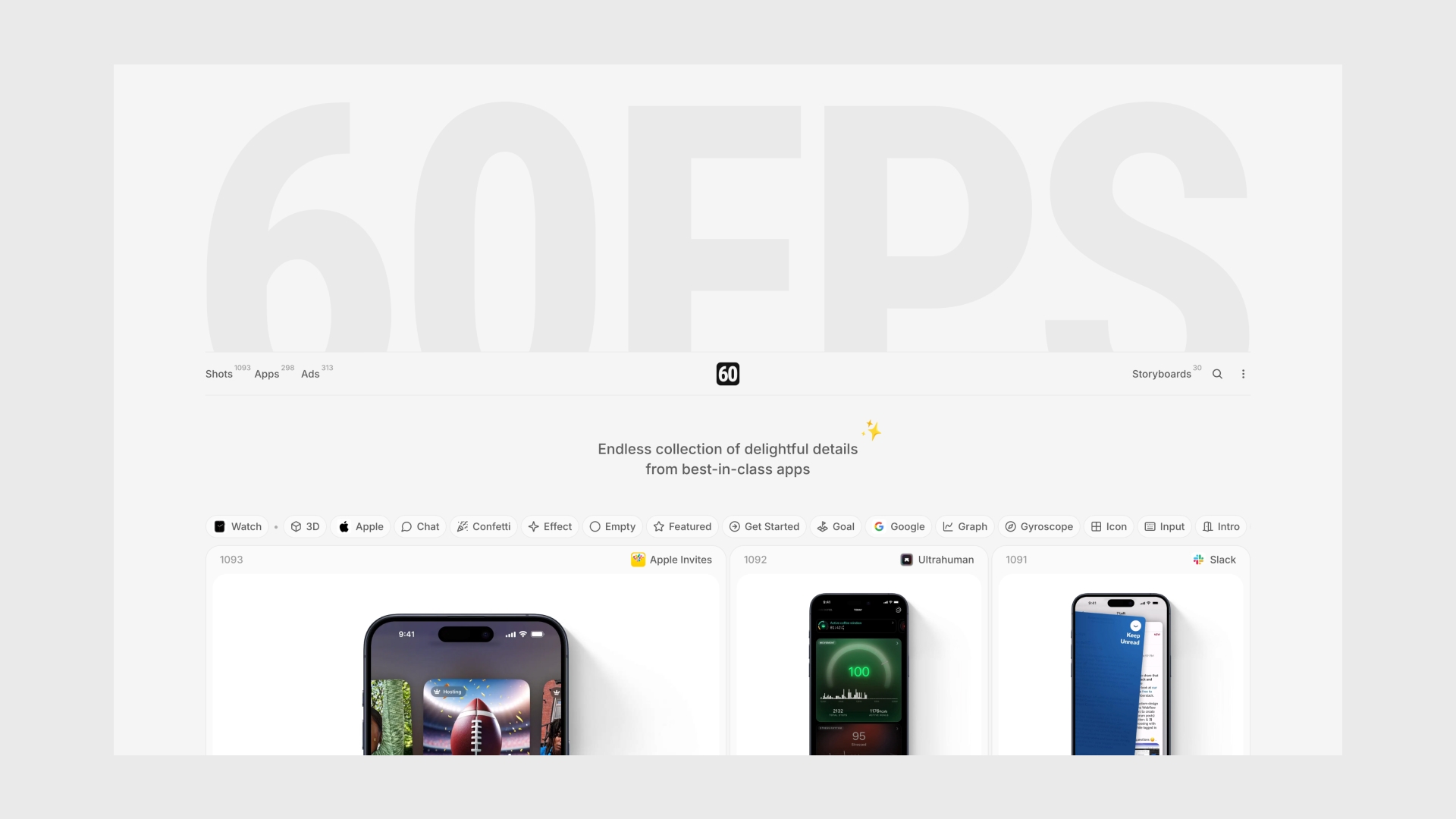 60fps thumbnail